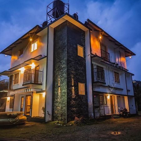 Ayursakthi Riverdale Munnar Esterno foto