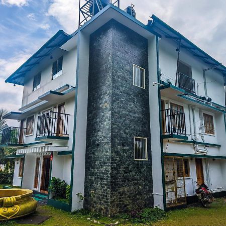 Ayursakthi Riverdale Munnar Esterno foto