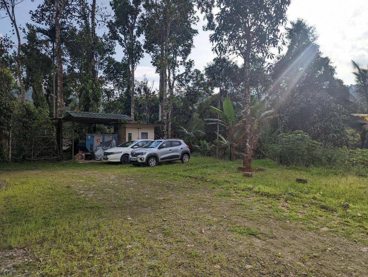 Ayursakthi Riverdale Munnar Esterno foto